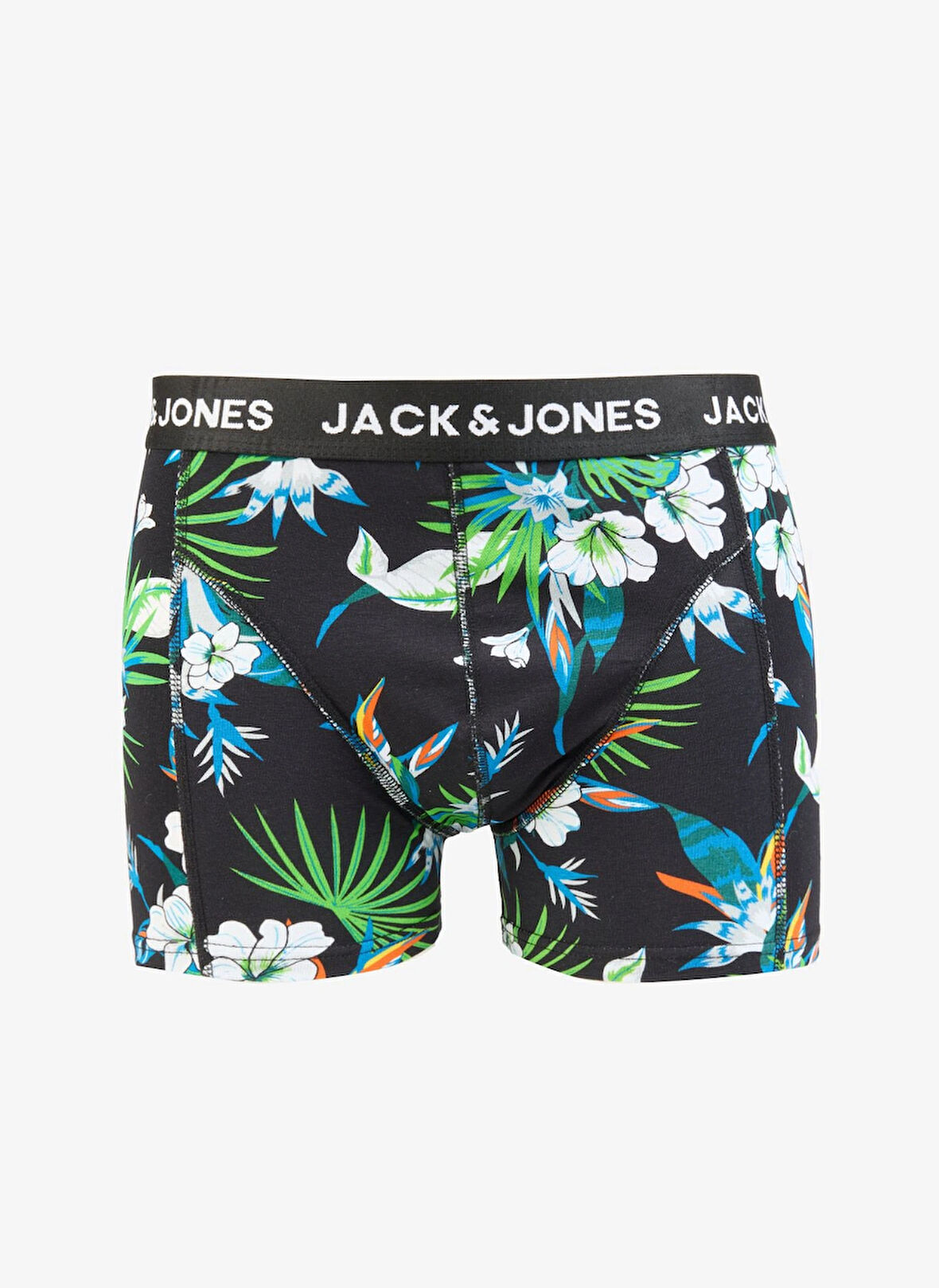 Jack & Jones Erkek Boxer