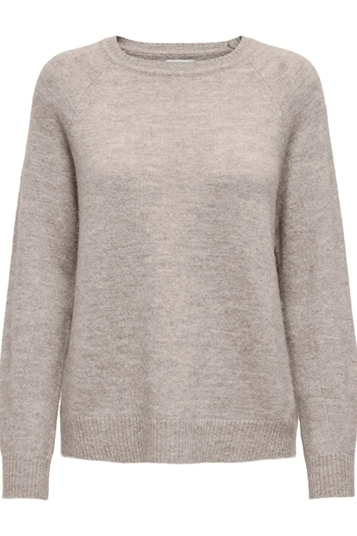 Only Kadın / Kız Bej Kazak (Model Kodu: 15343380 )