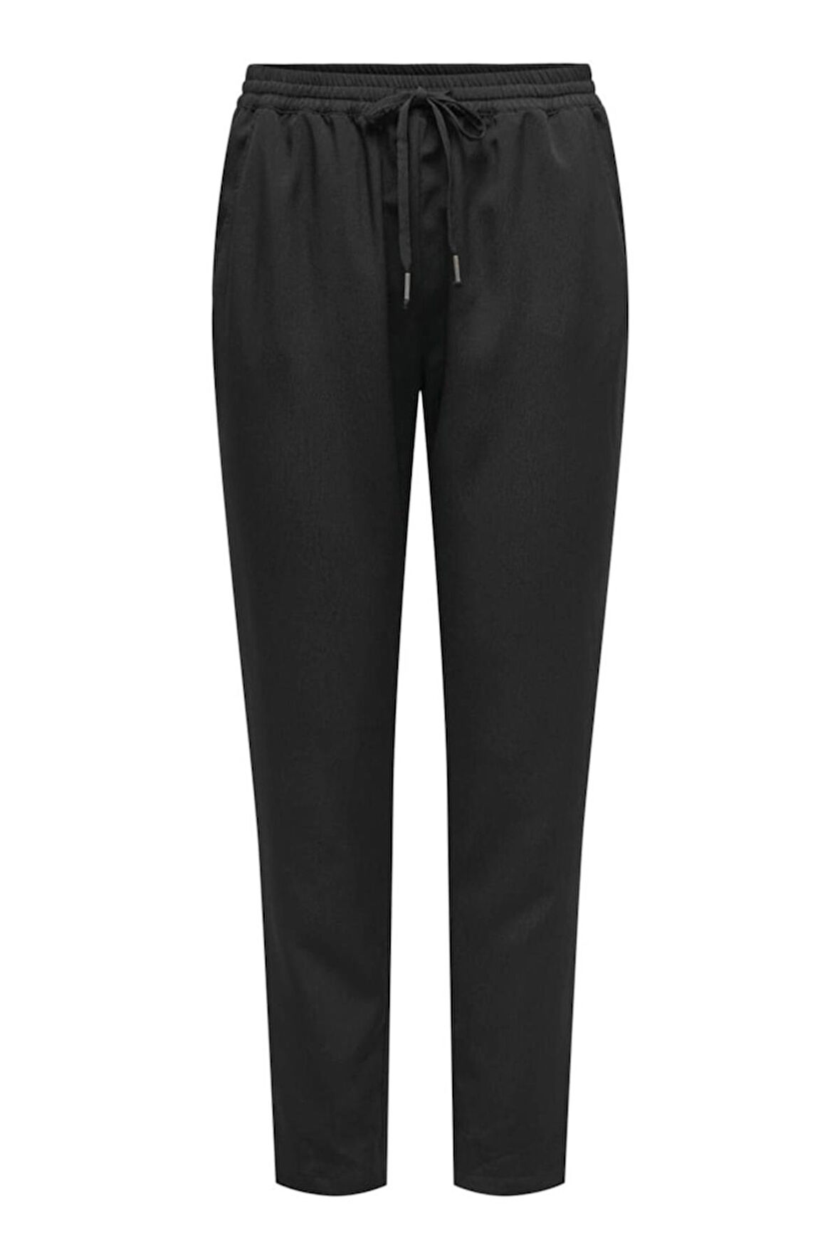ONLNOVA LIFE ELITE PANT SOLID SİYAH