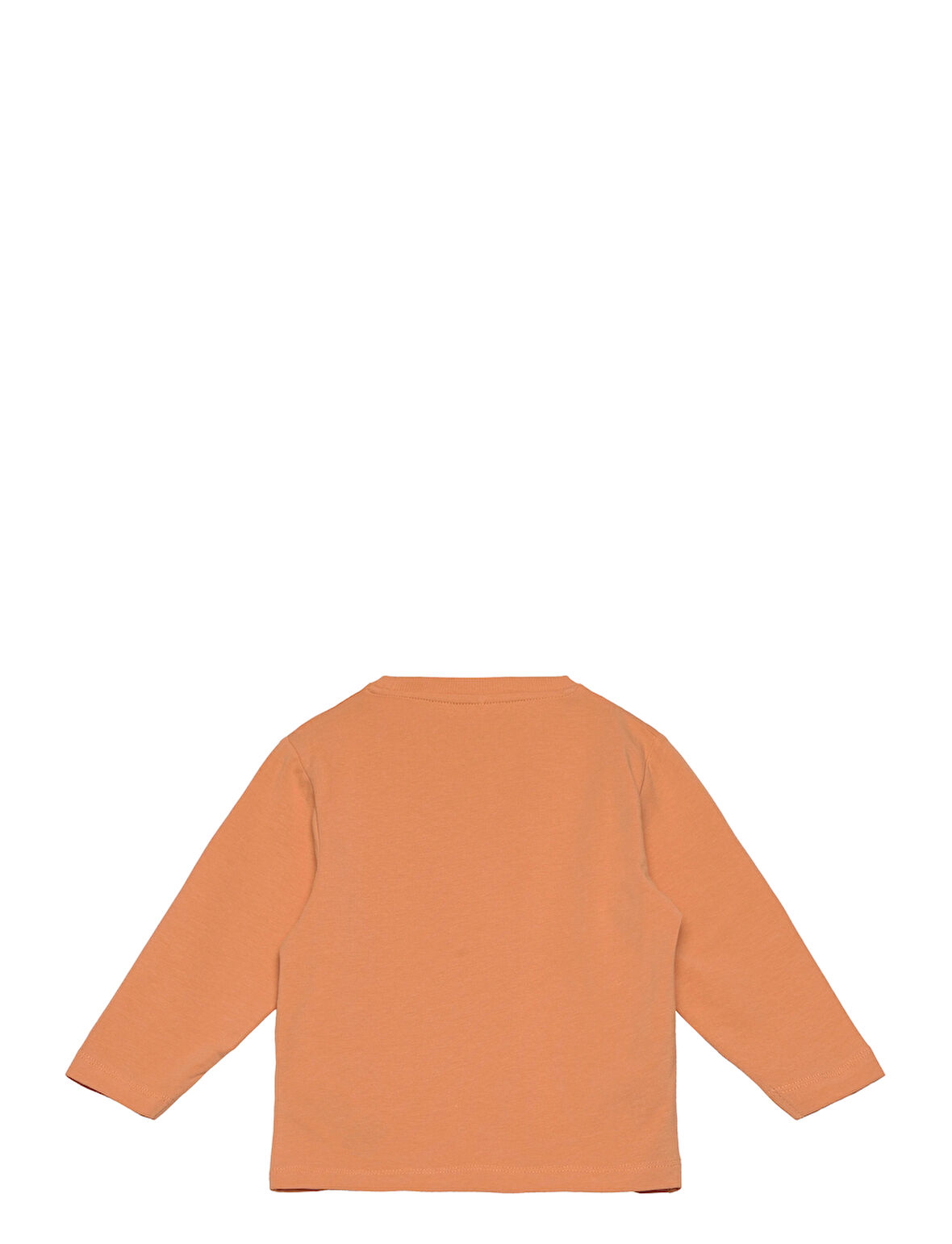 Name it Erkek Çocuk Baskılı Uzun Kollu T-shirt