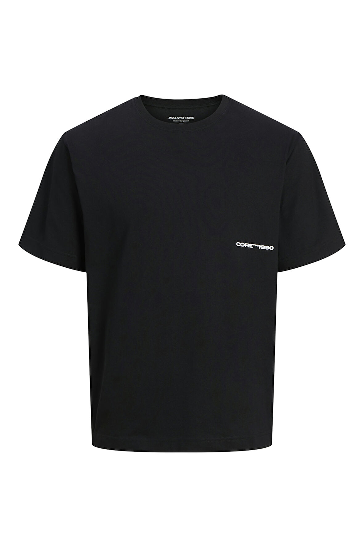 Jack & Jones Erkek T Shirt 12276586