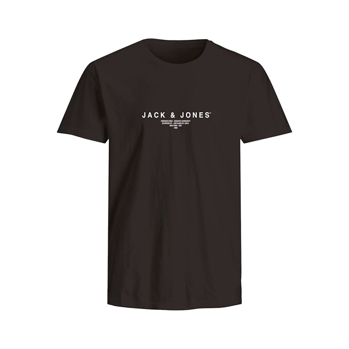 Jack & Jones Erkek T-Shirt 12276646