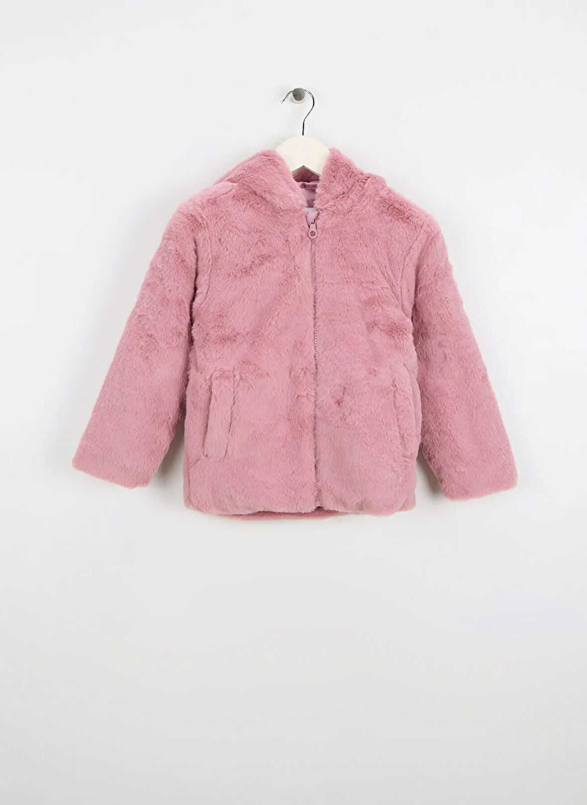 Name İt Lila Kız Çocuk Mont 13241682