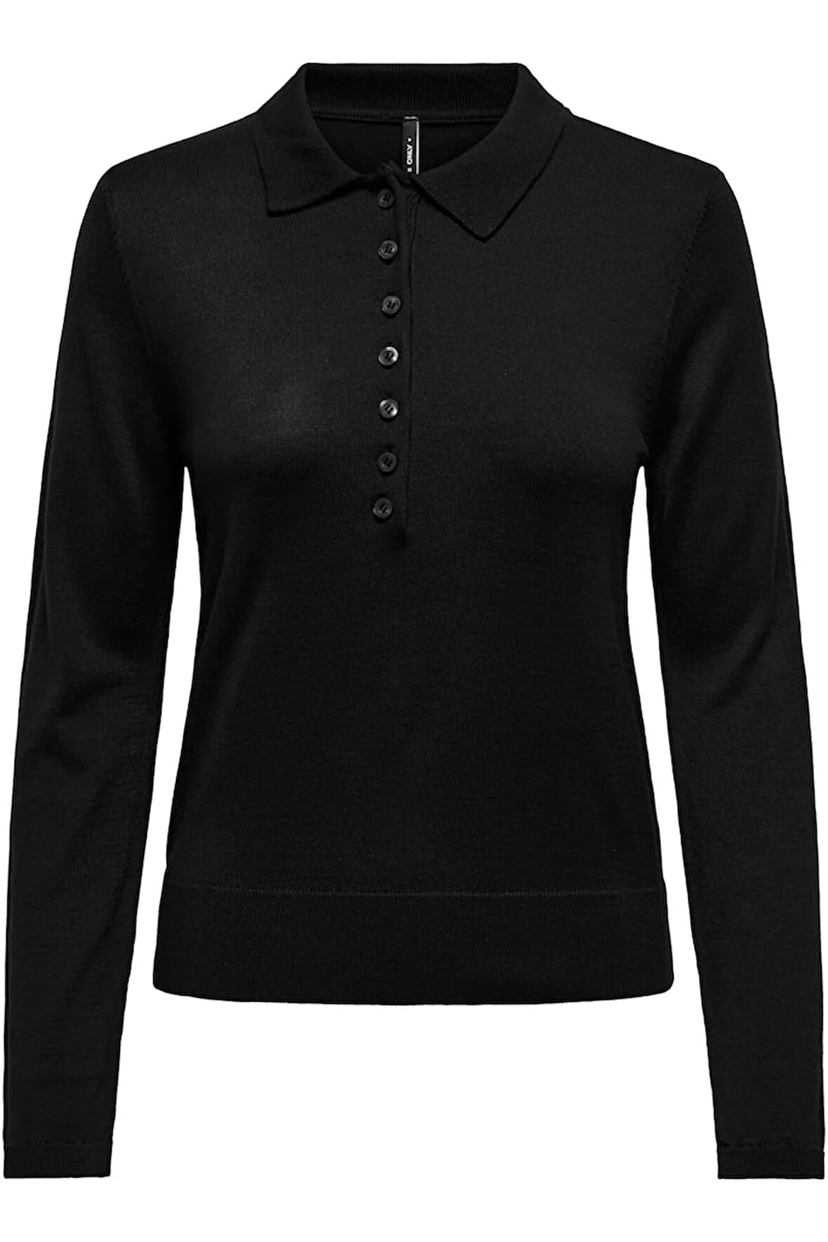 Only Kadın / Kız Siyah Kazak (Model Kodu: 15347184 )