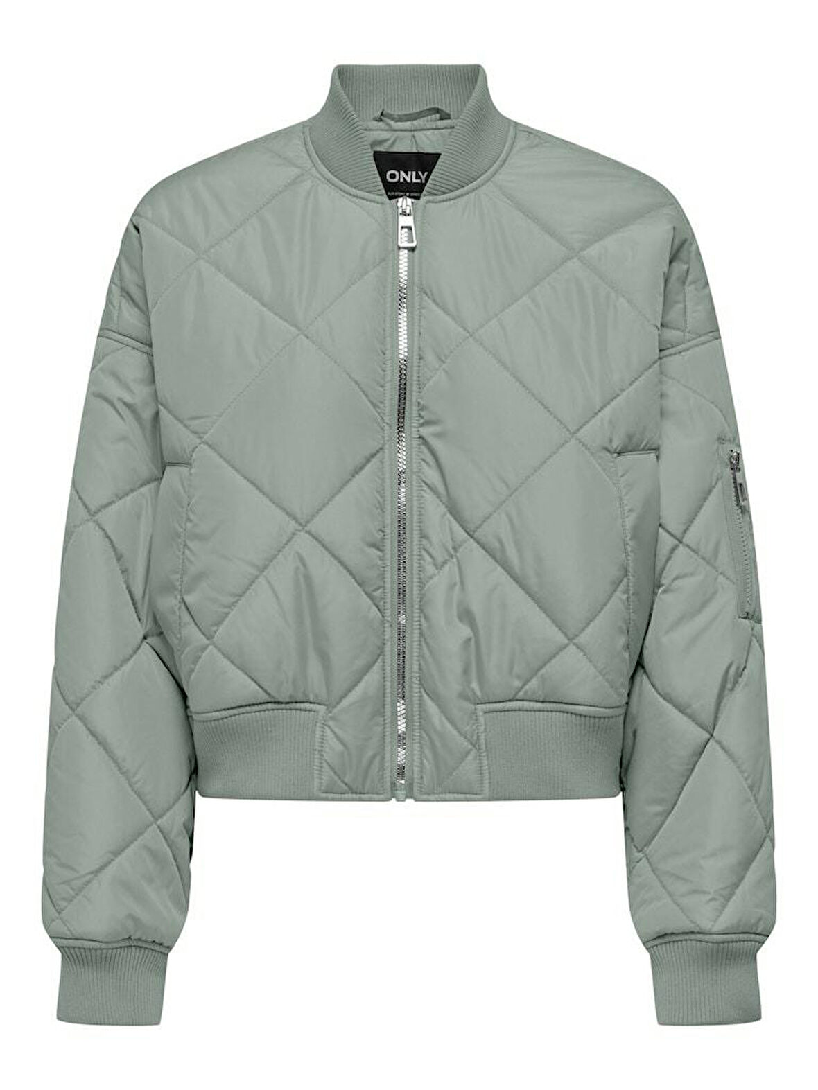 Only Vıola Bomber Kadın Ceket 15315312