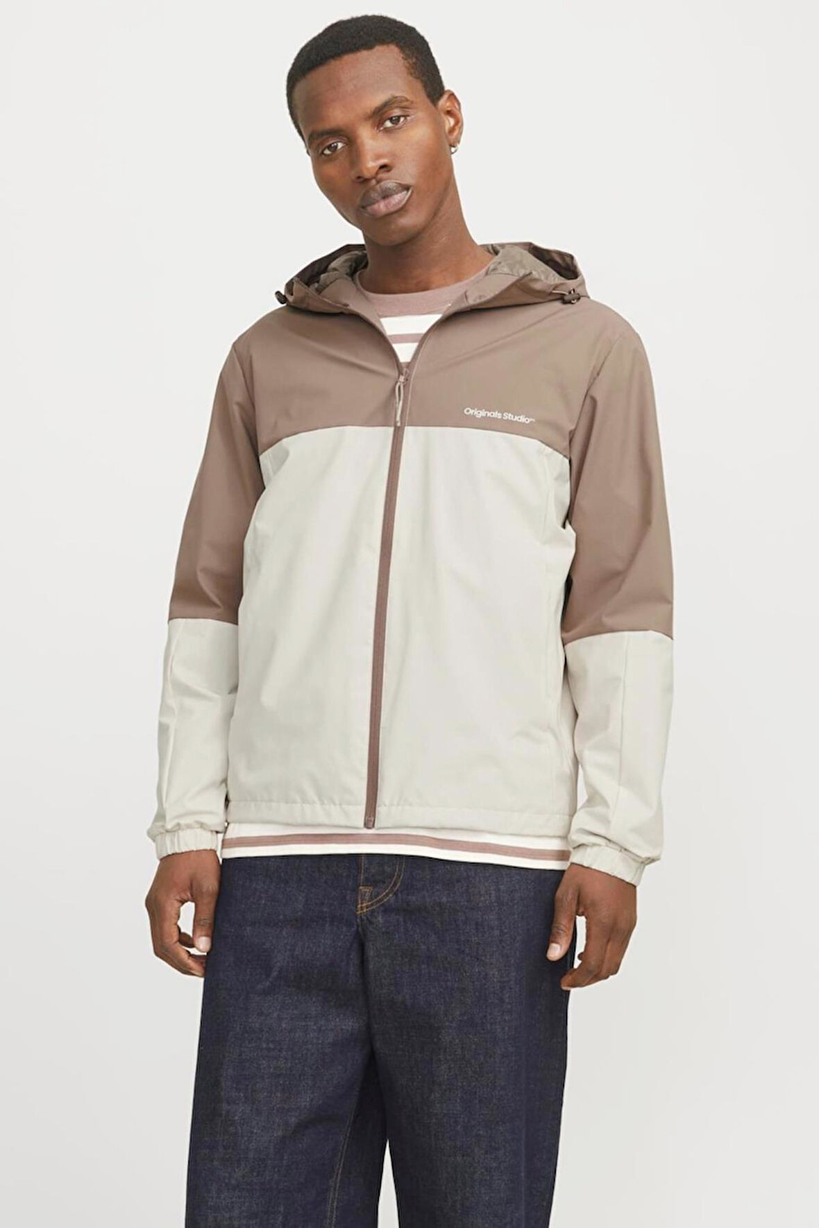 JORVESTERBRO HOOD JACKET SN 