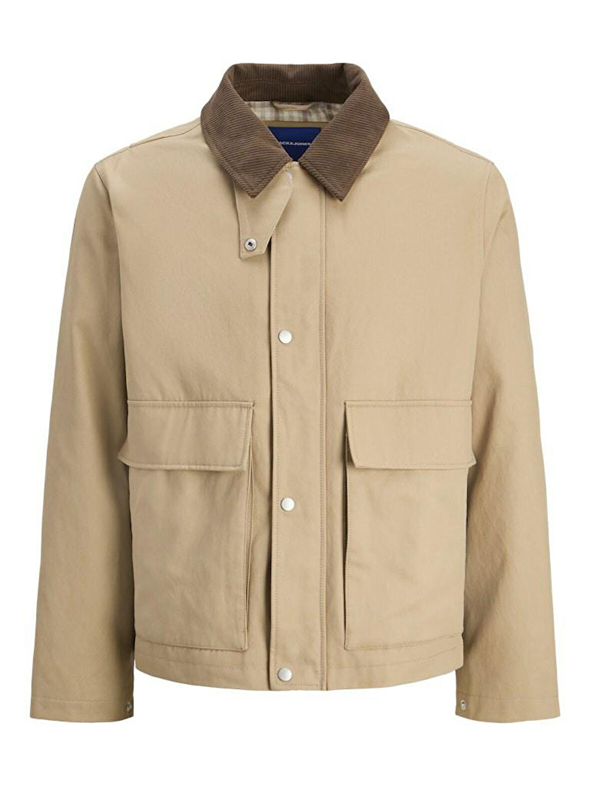 Jack Jones Manchester Erkek Ceket 12272884