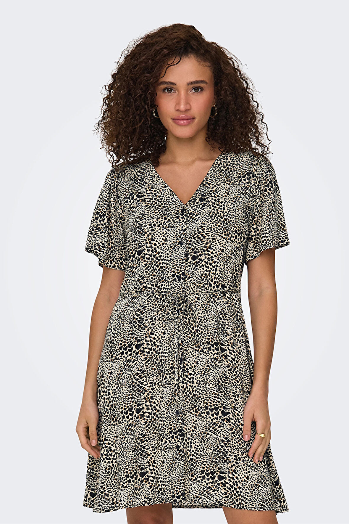 Only Kadın Elbise 15237382