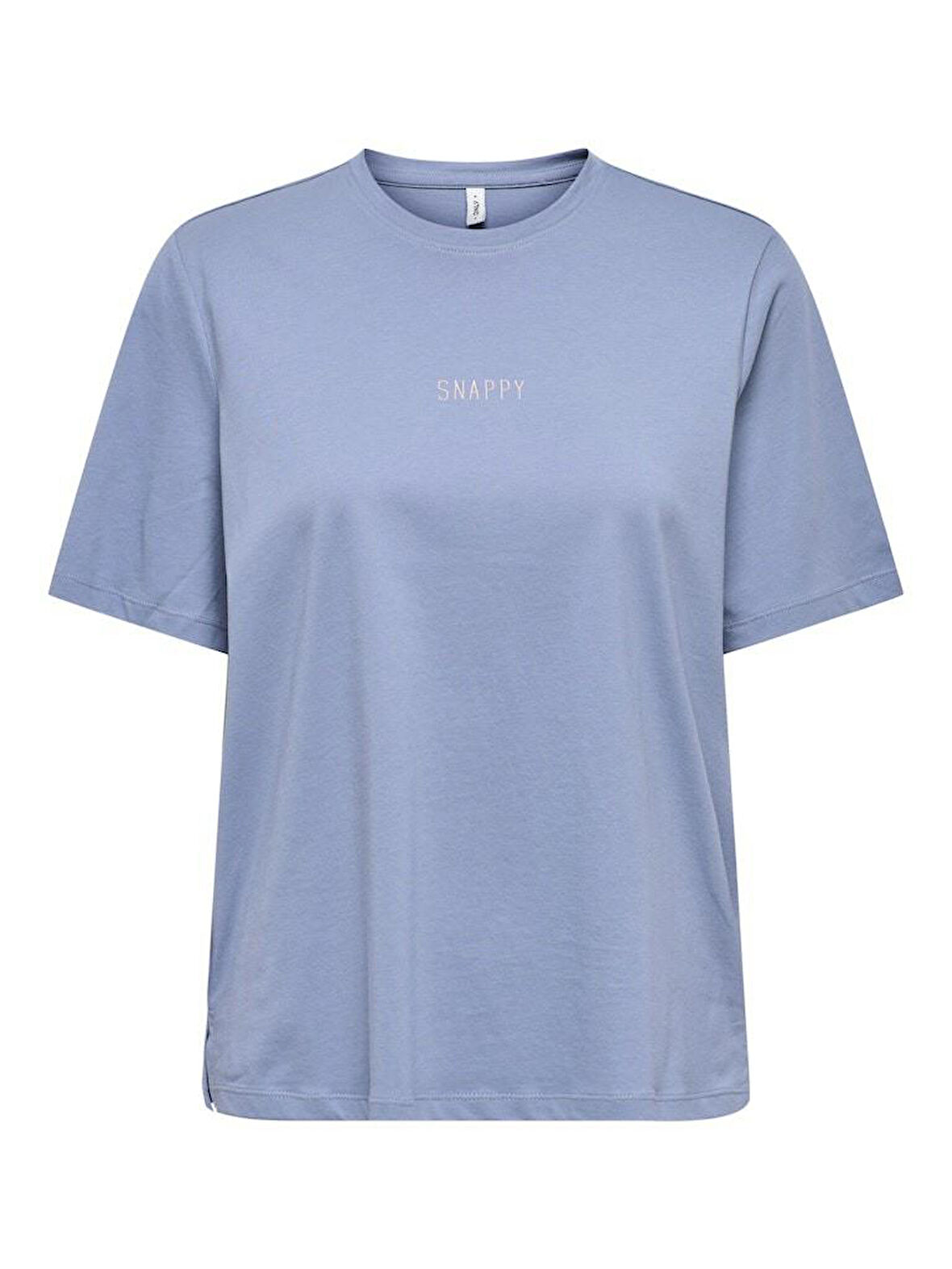 Only Moody Lıfe Regular Fit Kadın Tişört 15343277