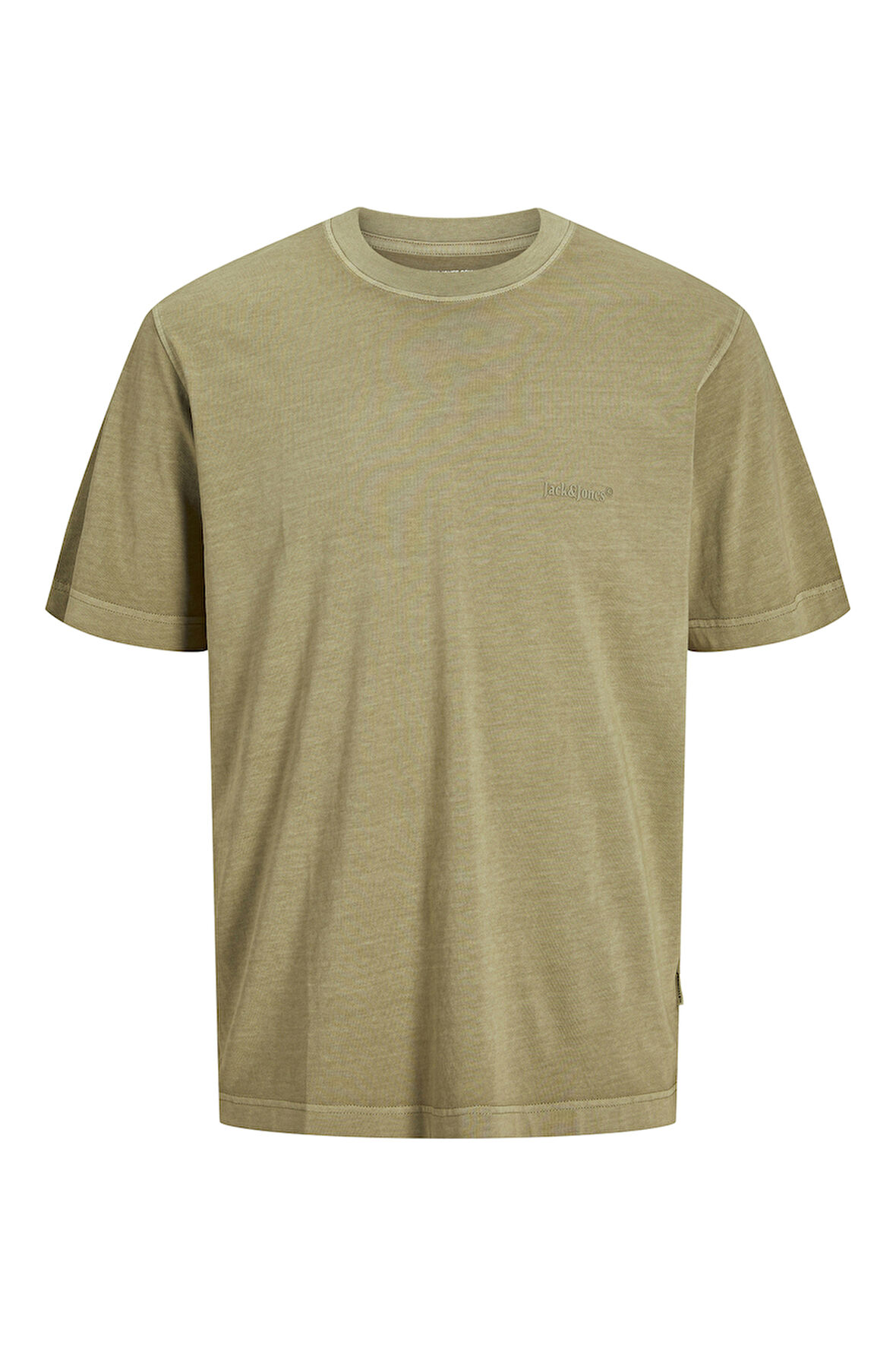 Jack & Jones Erkek T Shirt 12273573