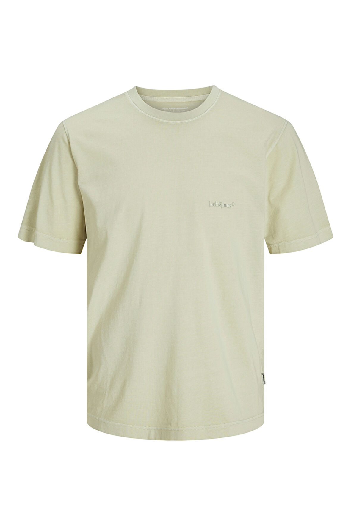 Jack & Jones Erkek T Shirt 12273573