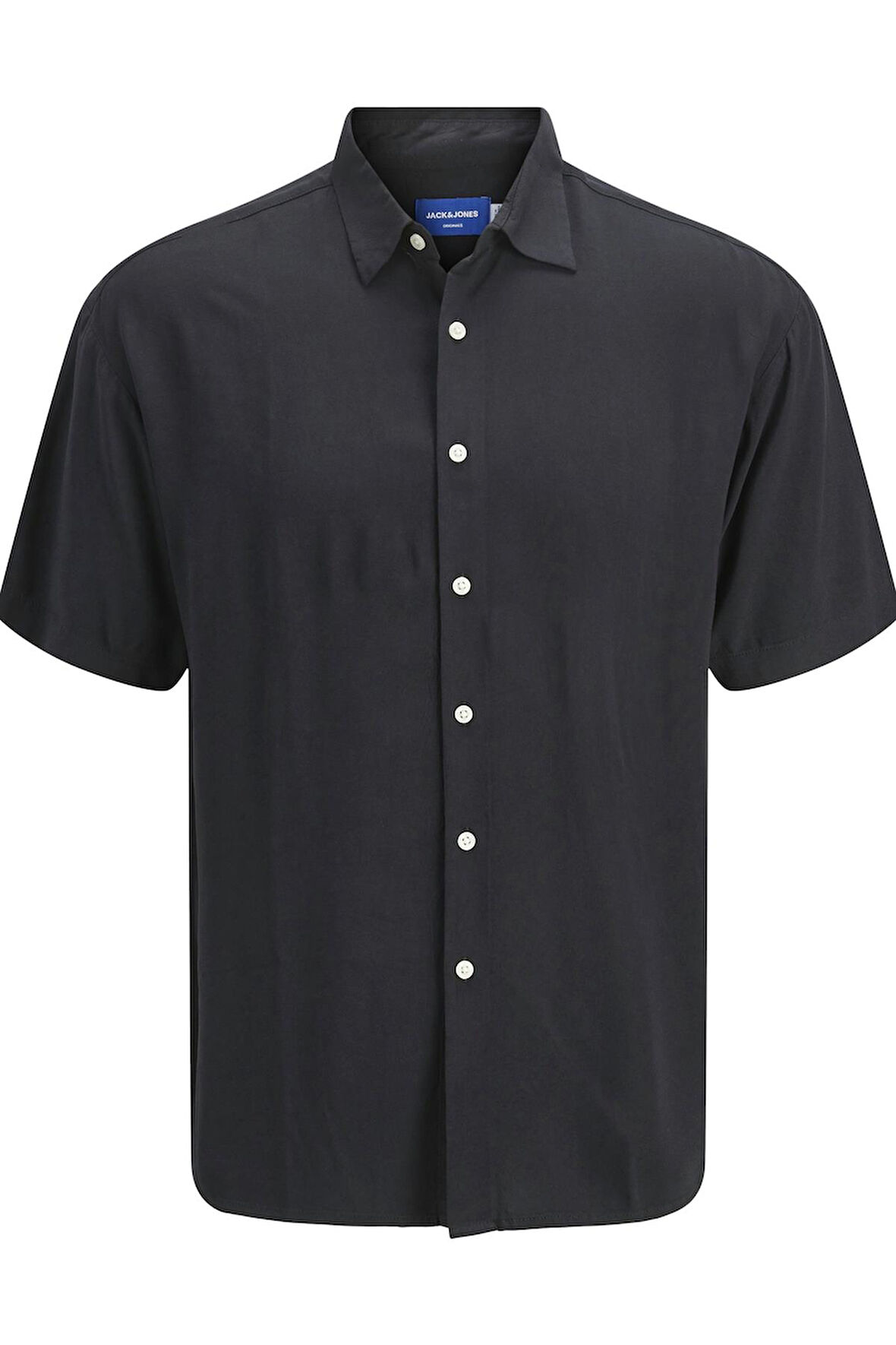 JORJOSHUA VISCOSE SHIRT SS 