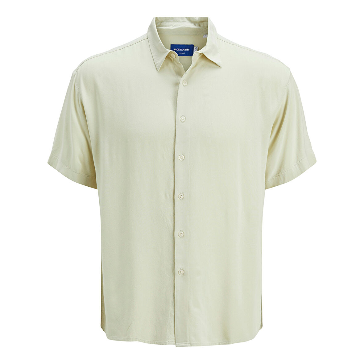 Jack Jones Gömlek Joshua Viscose