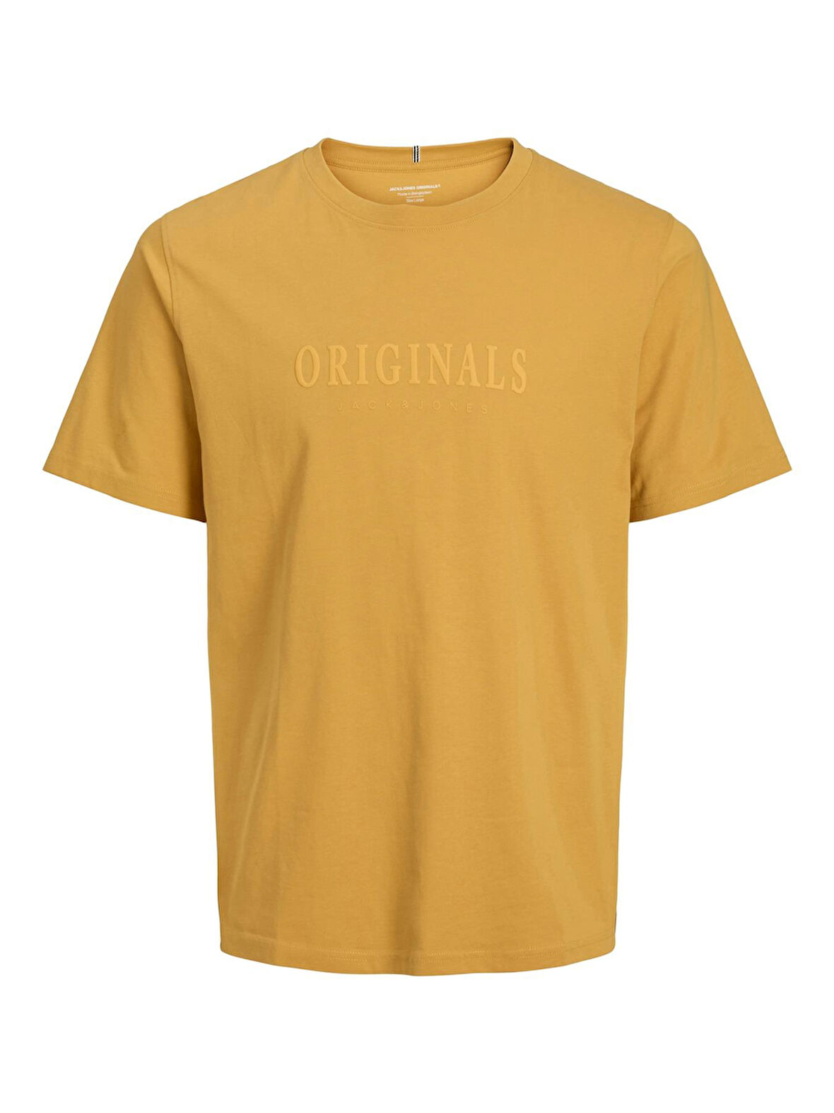 JORFREDERIKSBERG TEE SS CREW NECK NOOS 