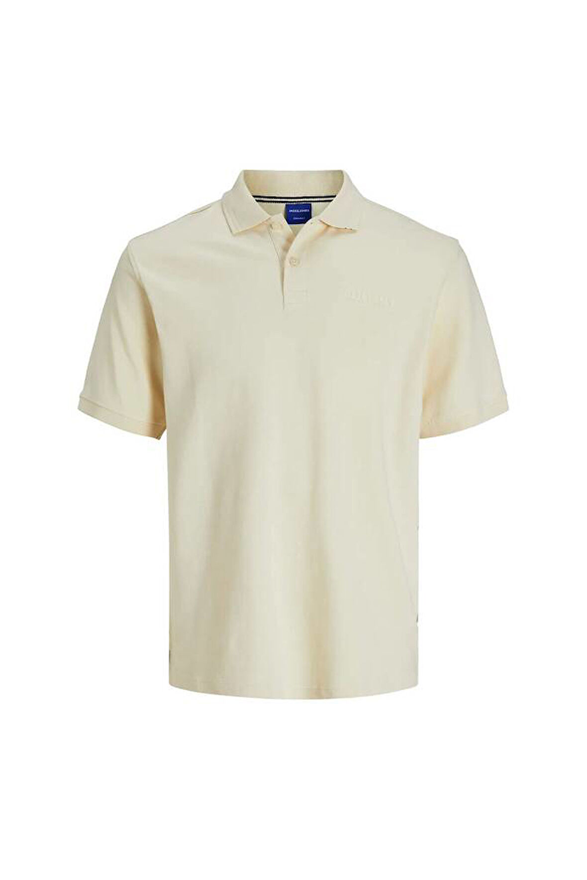 Jack&Jones Jorfrederiksberg Erkek Polo T-shirt 12263111