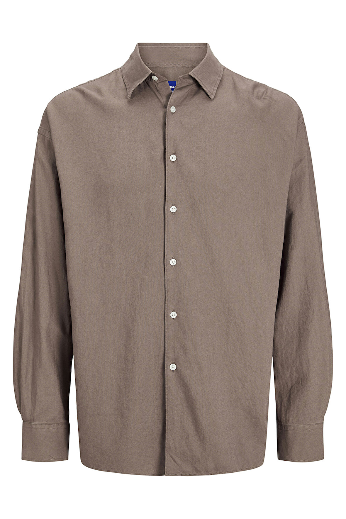 Jack & Jones Erkek Gömlek 12271106