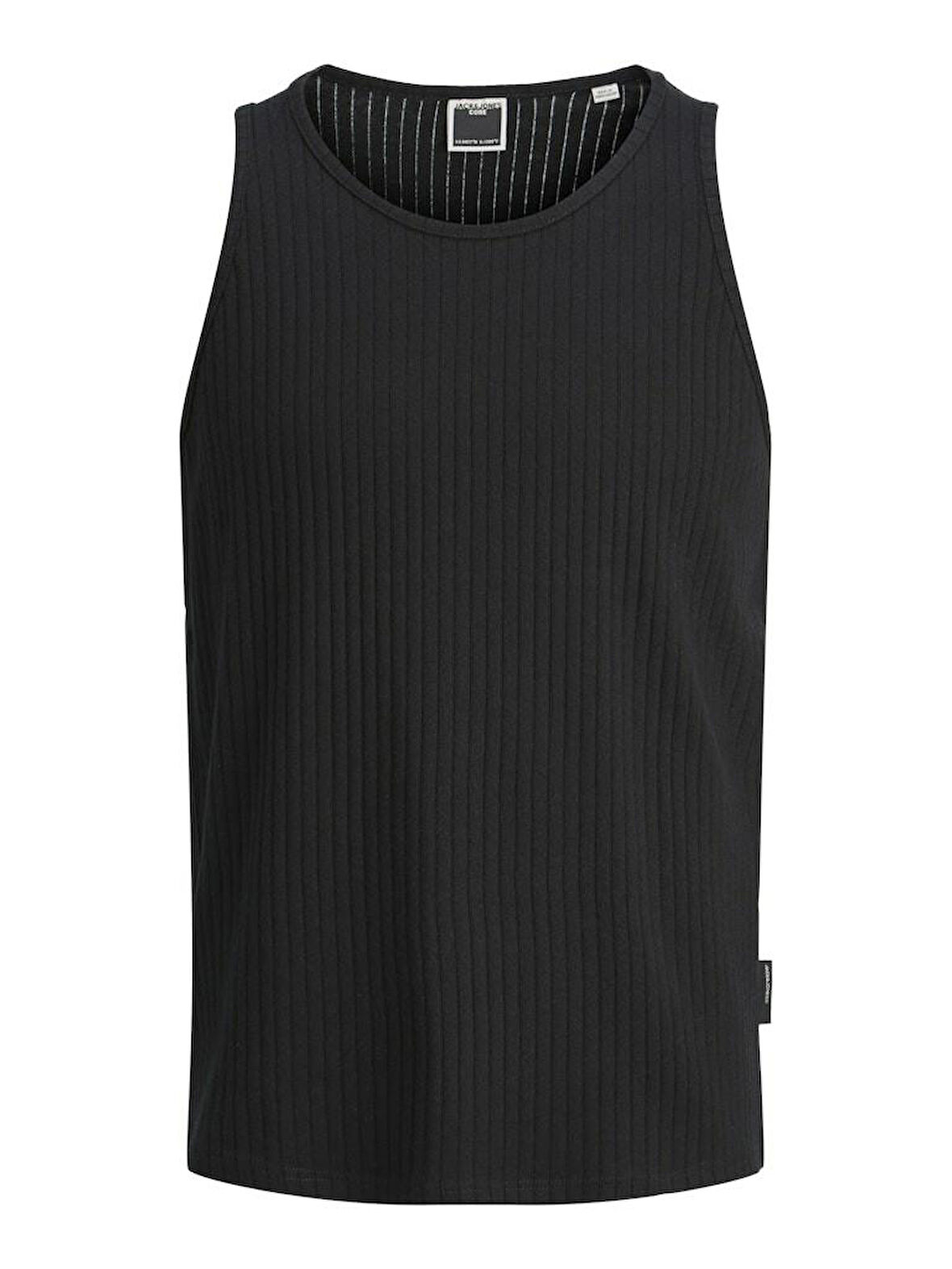 Jack Jones Infınıty Rıb Regular Fit Erkek Atlet 12277751