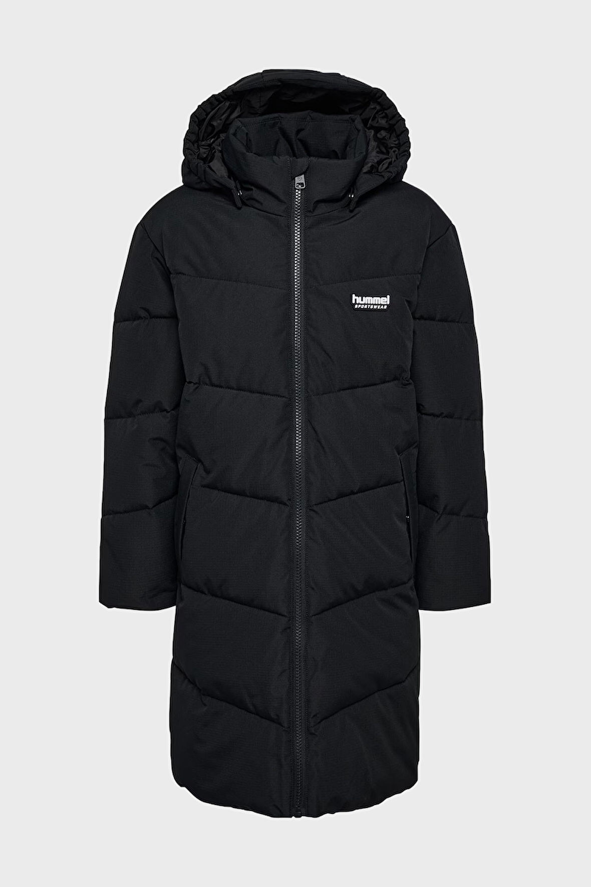 Hummel Unisex Çocuk Mont 229649-2001