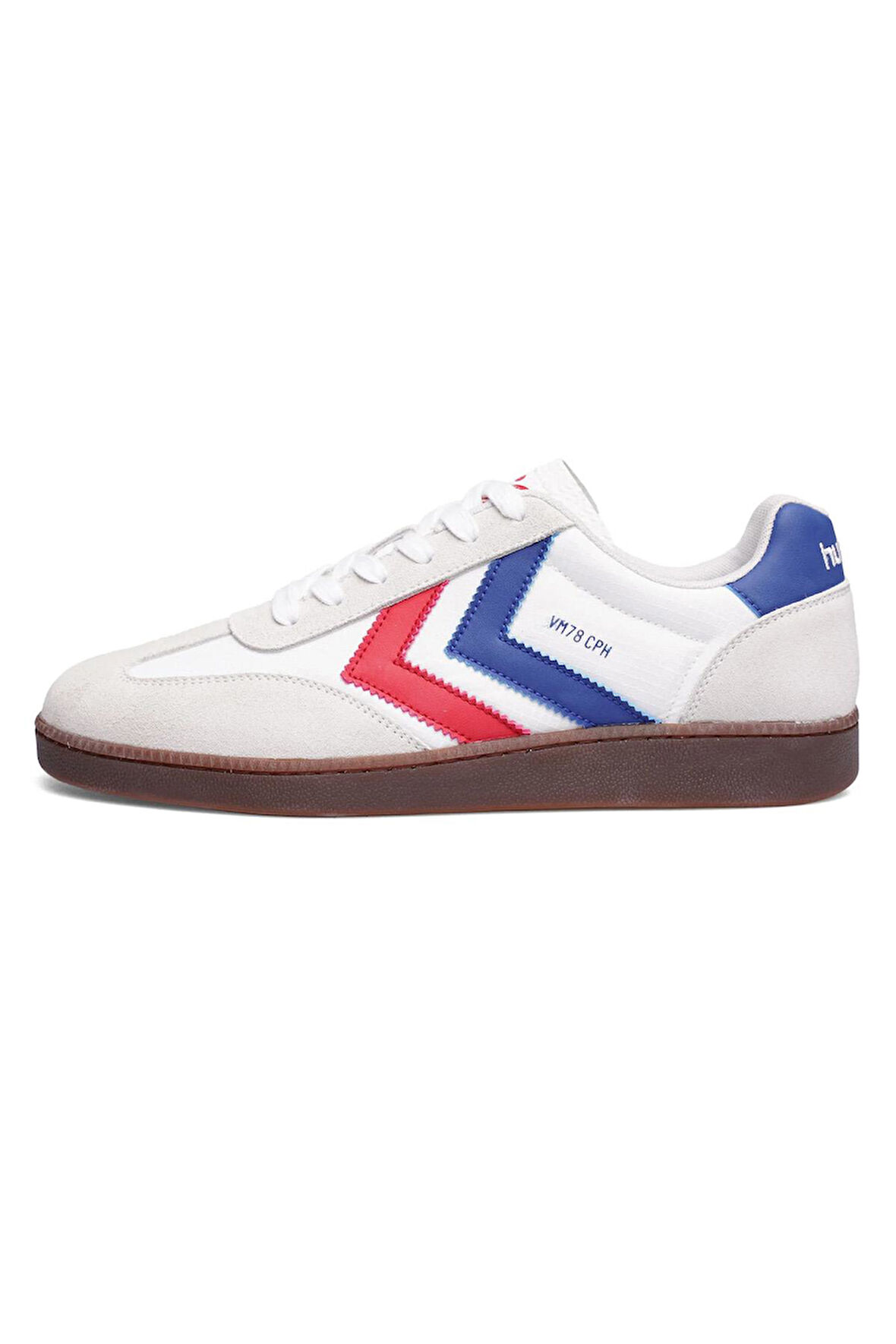 hummel Vm78 Cph Rs Beyaz Unisex Günlük Spor Ayakkabı
