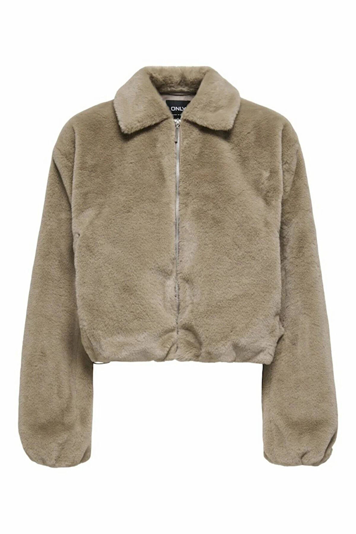 Only Dana Lıfe Faux Fur Kadın Ceket 15348987