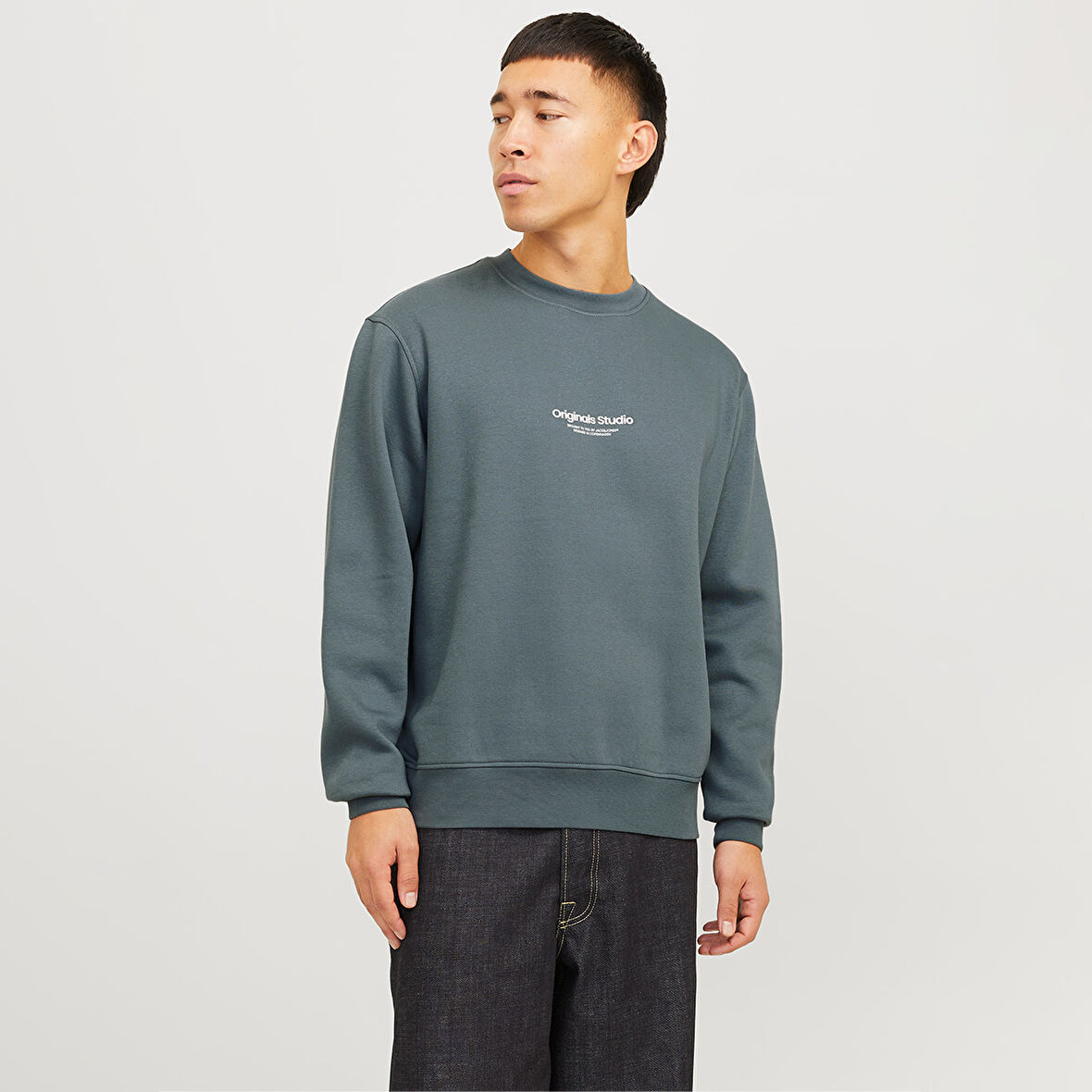 Jack Jones Sweatshirt Vesterbro