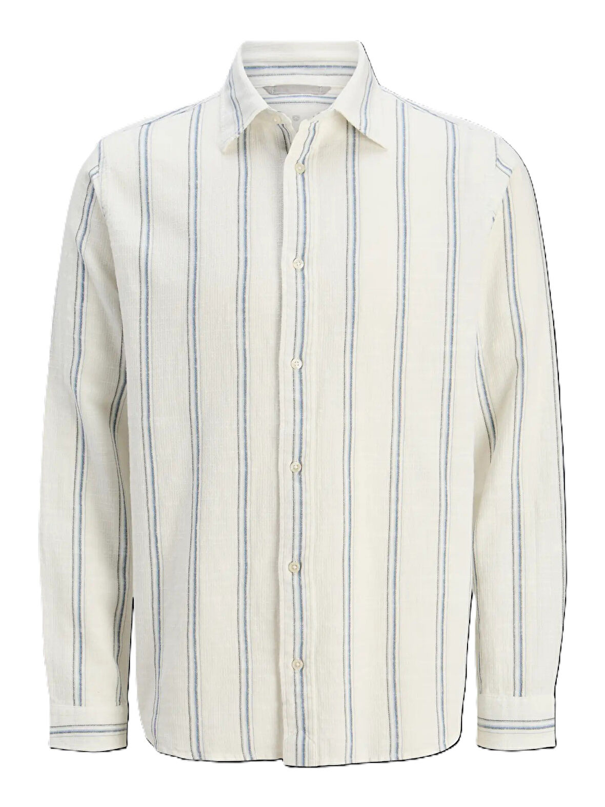 Jack&Jones Jprccregent Dobby Erkek Gömlek 12274238