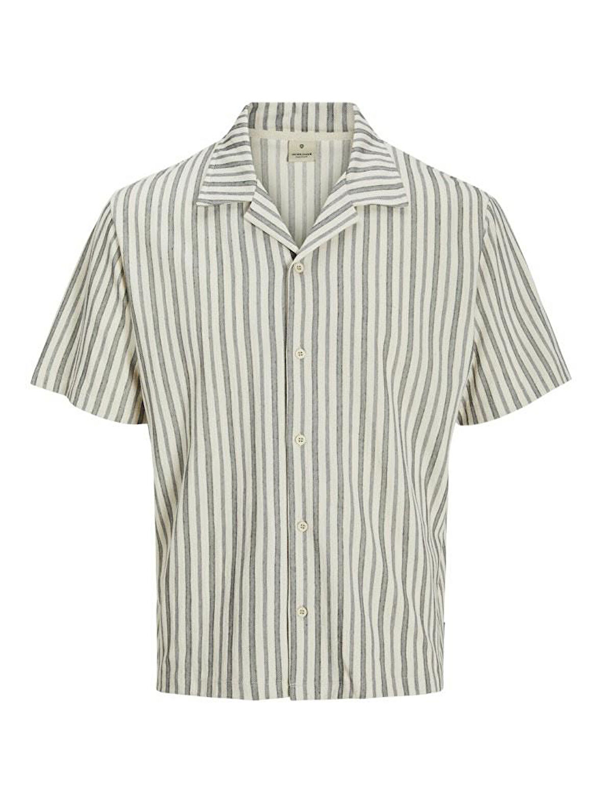 Jack Jones Bluleo Relax Fıt Erkek Gömlek 12275085