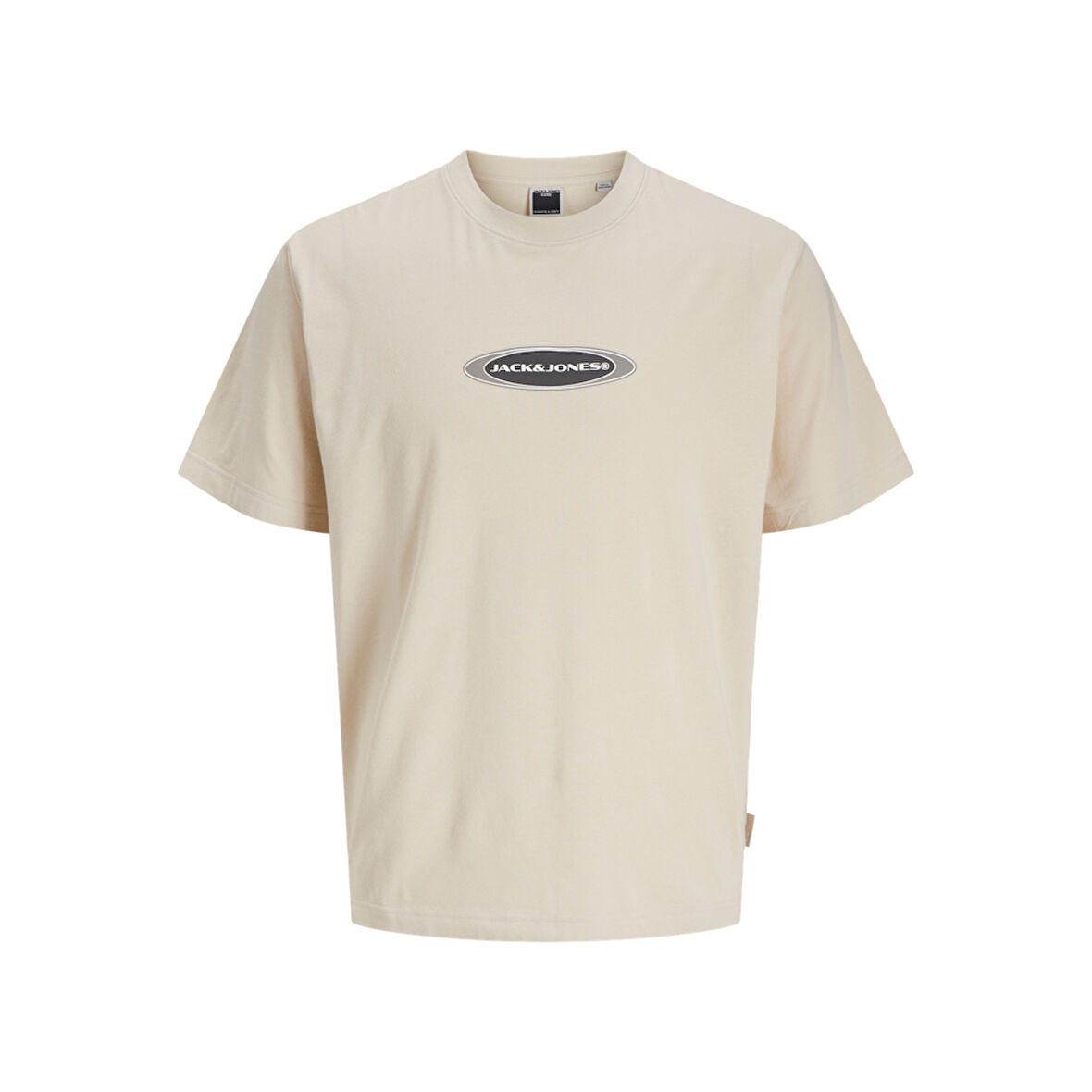 Jack & Jones Erkek T-Shirt 12273880