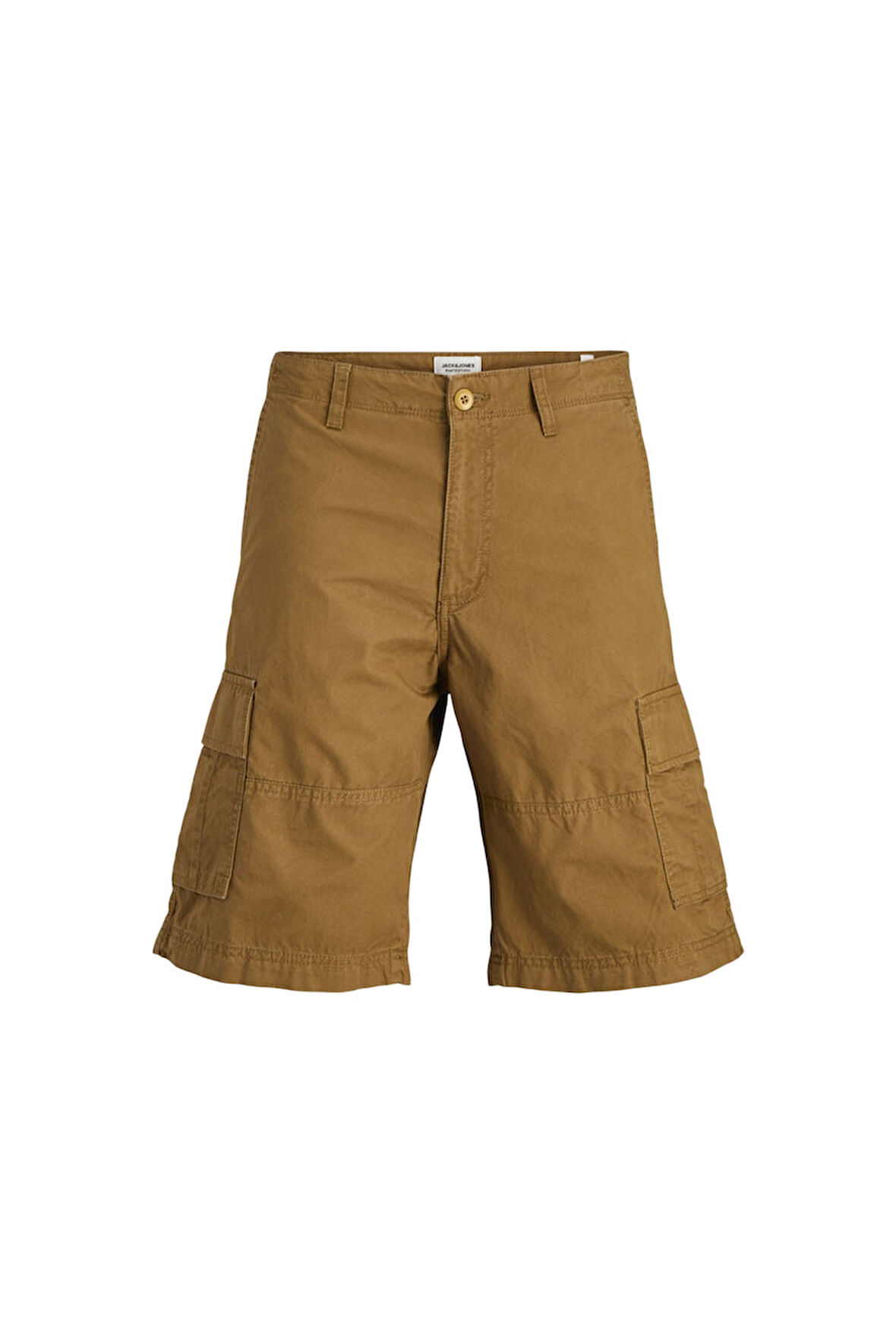 Jack&Jones Jpstcole Mateo Erkek Kargo Şort 12274389