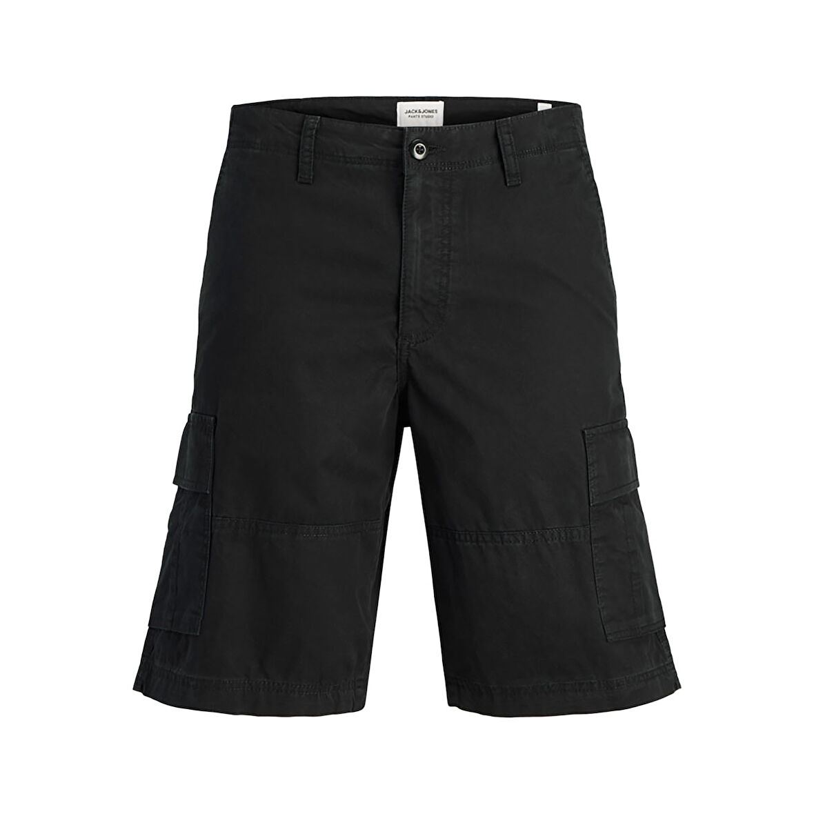 Jack & Jones Erkek Kargo Şort 12274389