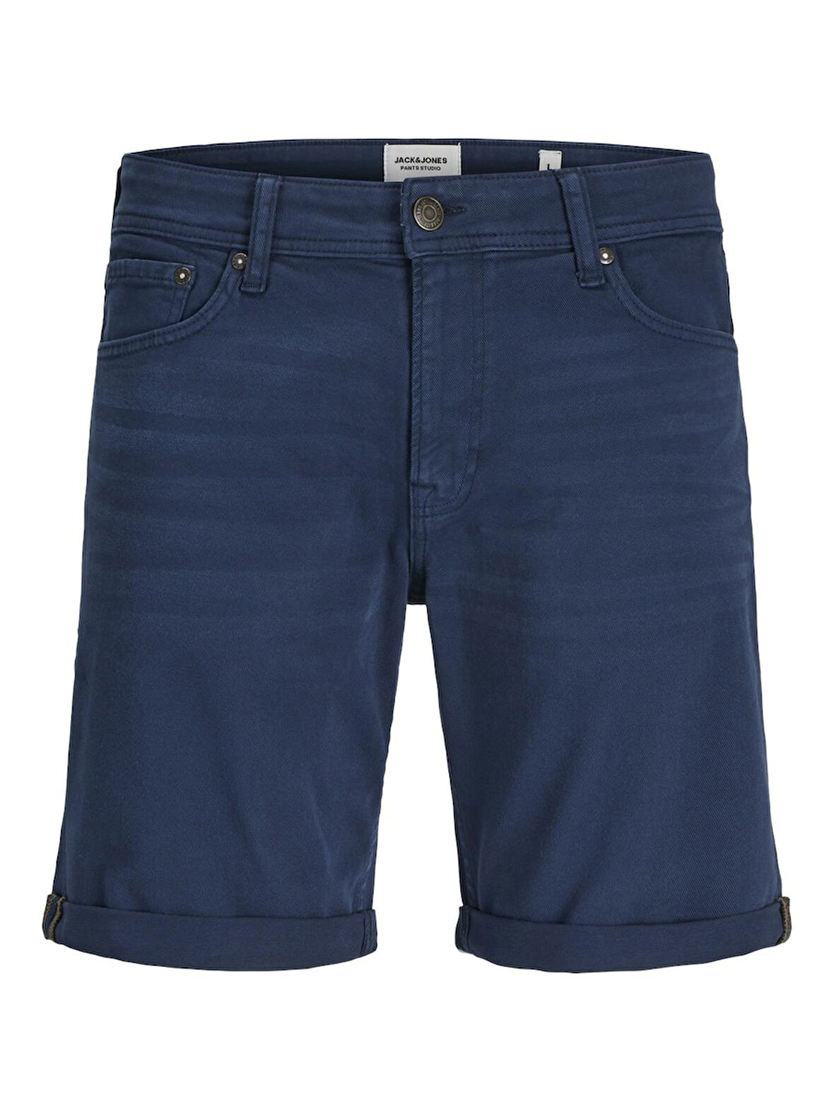 JPSTRICK Ethan Icon SRT SN Jogger Şort – Spor & Günlük Kullanım İçin Erkek Şort 