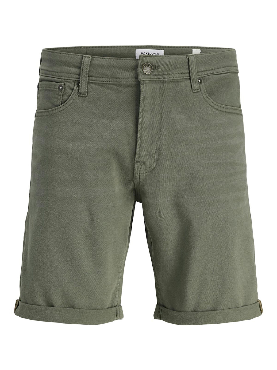 JPSTRICK Ethan Icon SRT SN Jogger Şort – Spor & Günlük Kullanım İçin Erkek Şort 