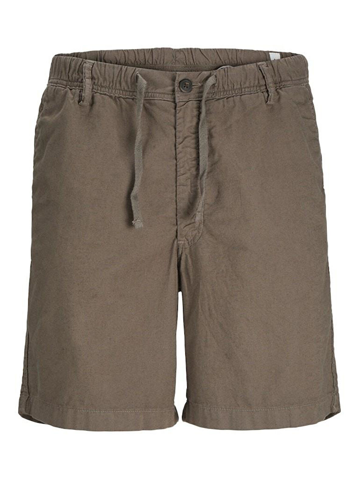 Jack Jones Jaıden Campaıng Keten Karıiımlı Erkek Şort 12274968