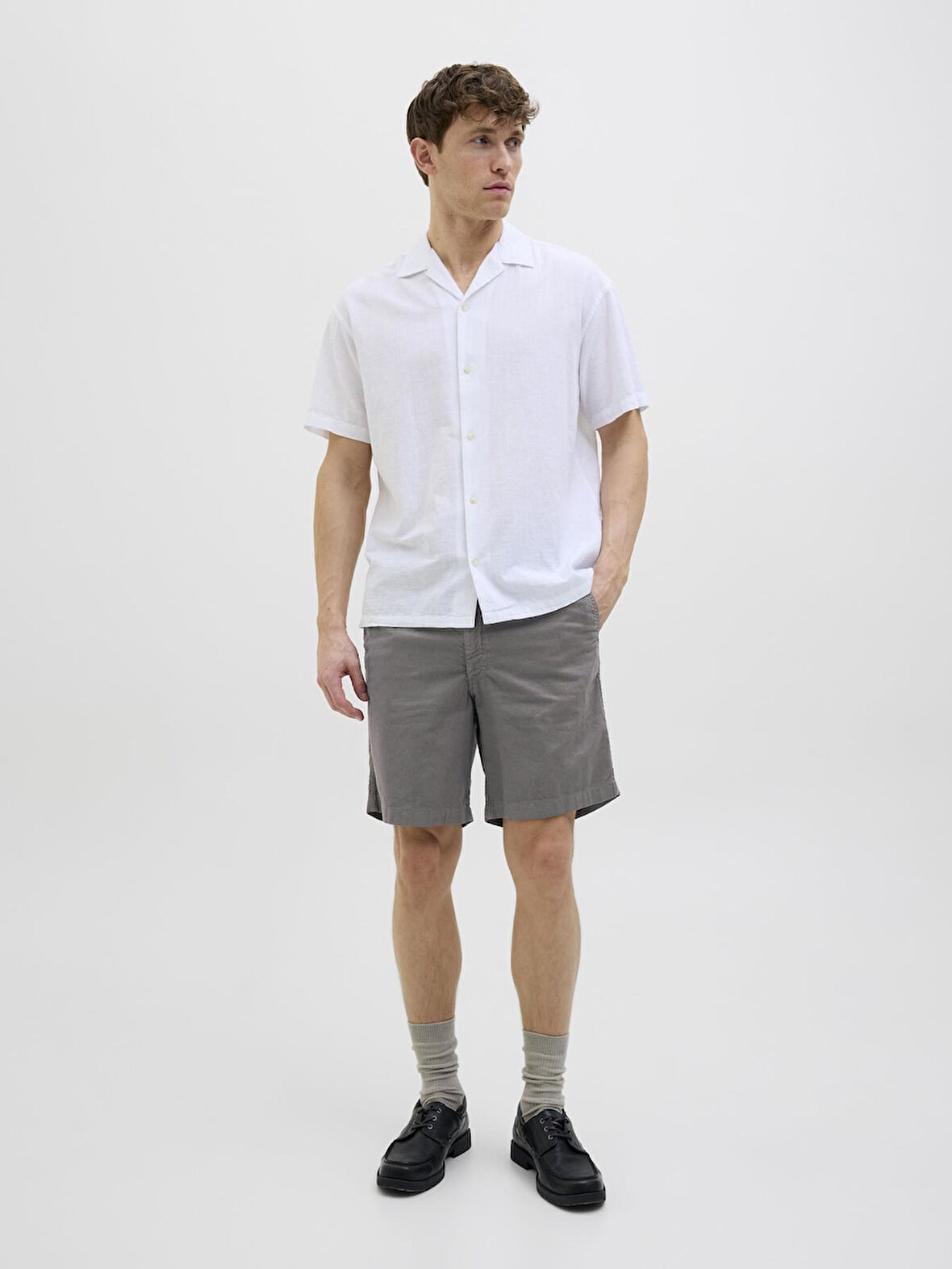 JPSTJAIDEN CAMPAIGN HYBRIDBONDISHORT SRT 