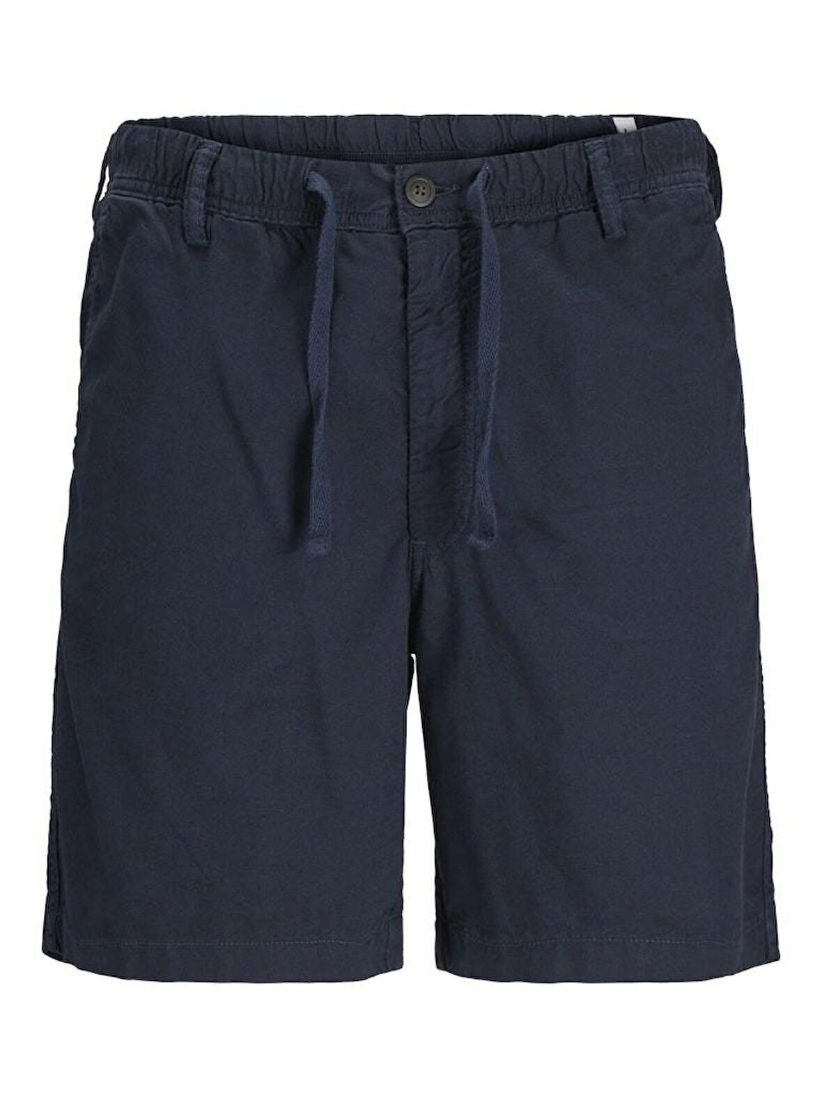 Jack Jones Jaıden Campaıng Keten Karıiımlı Erkek Şort 12274968
