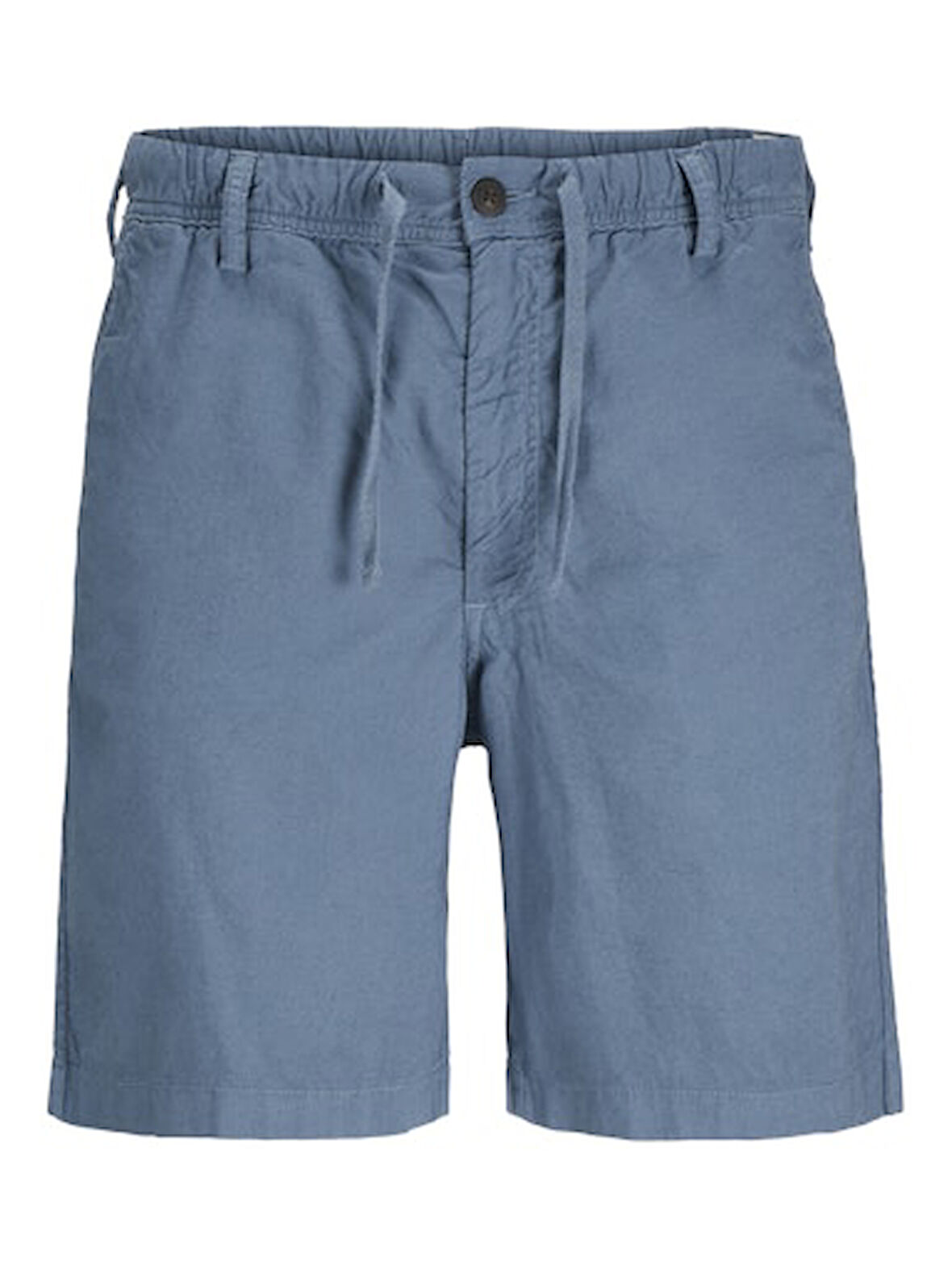JACK JONES Erkek Mavi Hybridbondishort Şort 12274968