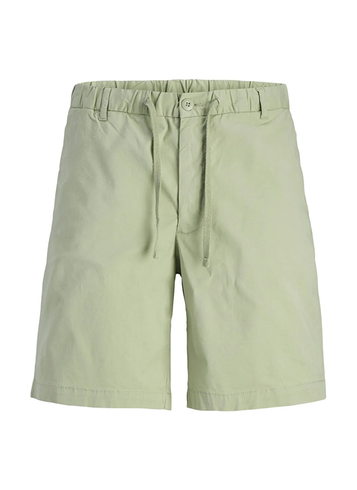 Jack & Jones Chino Şort, S, Yeşil