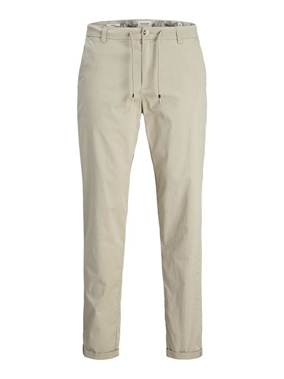 Jack Jones Stace Sunny Chıno Joger Erkek Pantolon 12232250