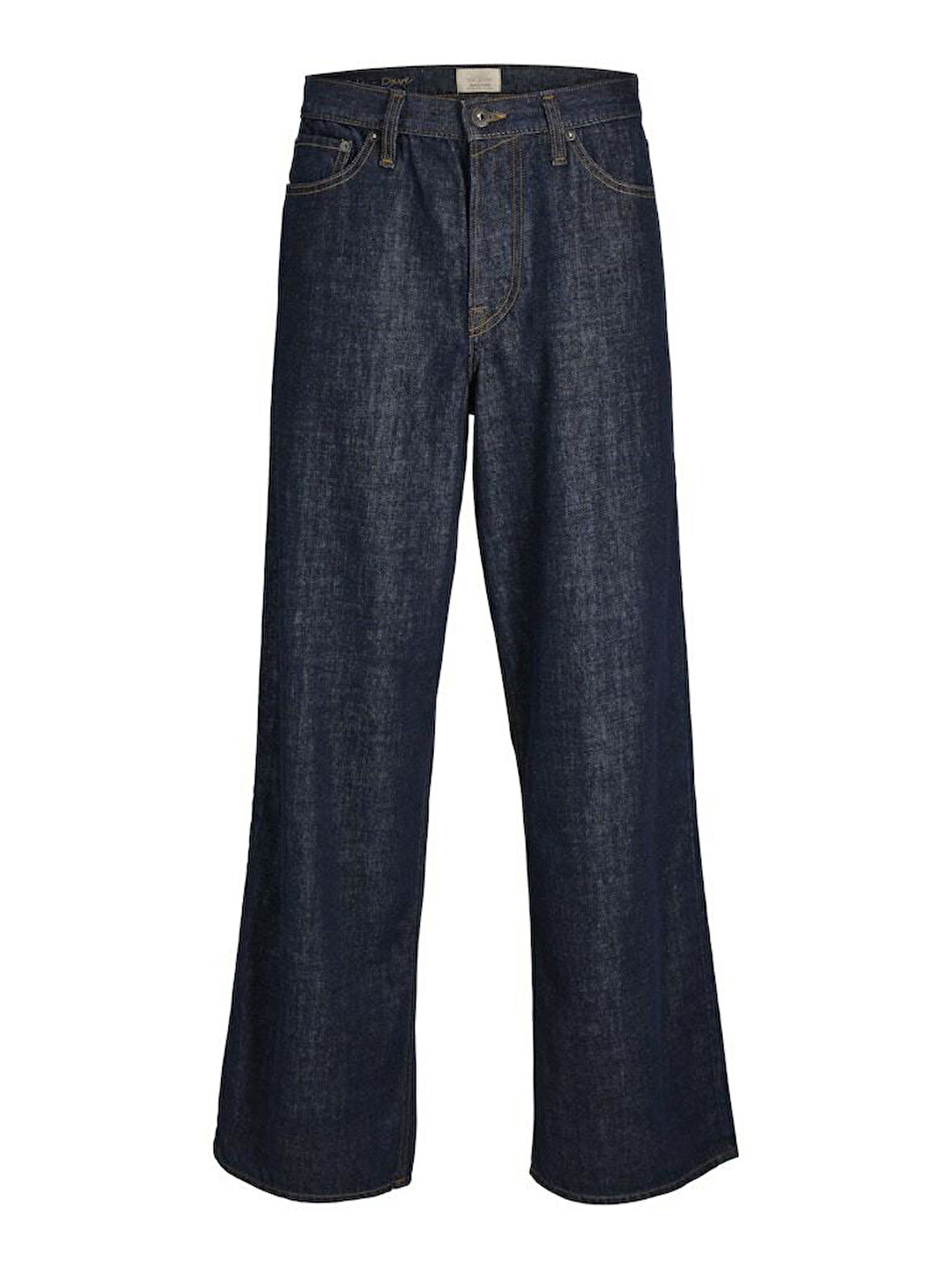 Jack Jones Dave Cooper Wed Leg Erkek Jean Pantolon 12277998