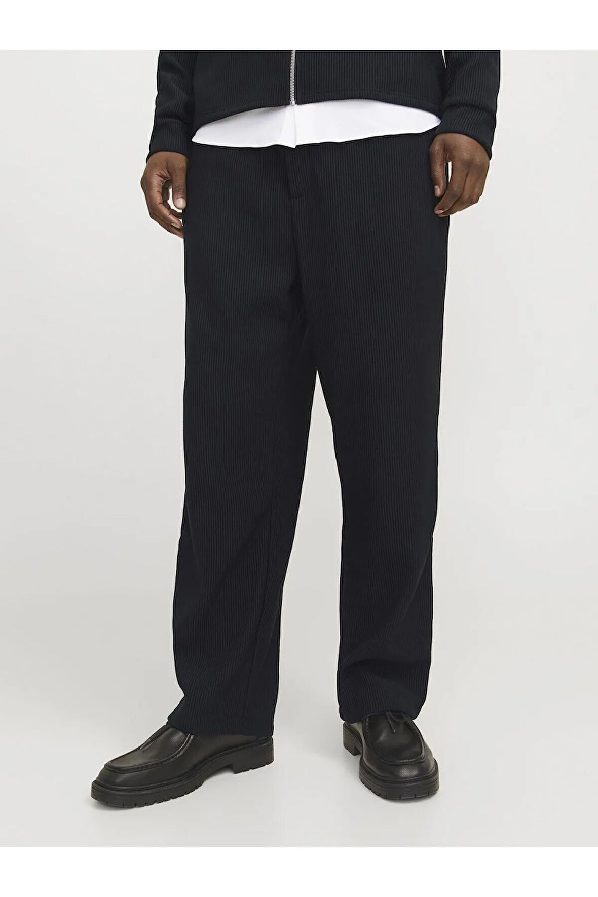 Jack & Jones Erkek Siyah Pantolon (Model Kodu: 12278161 )