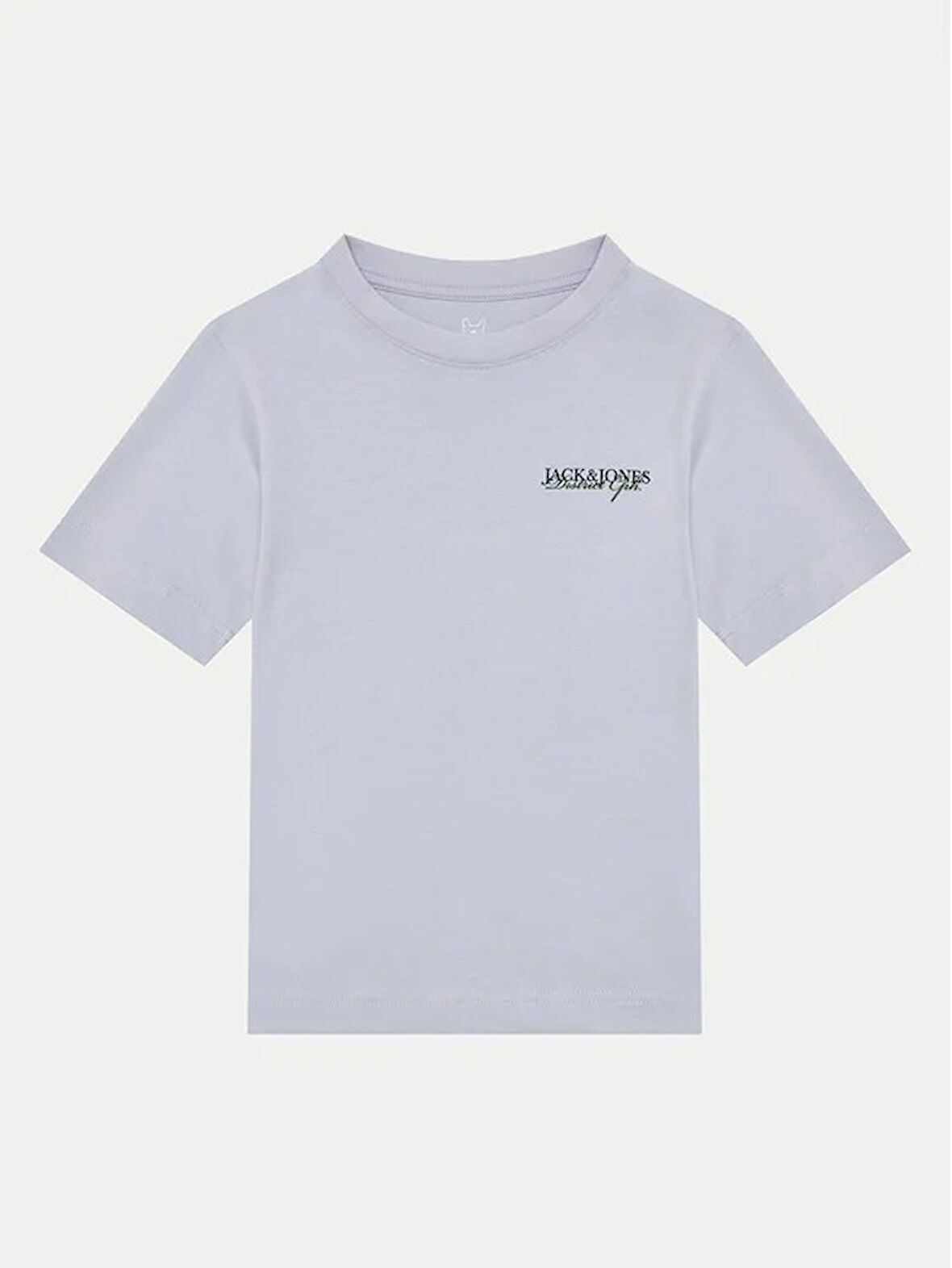 Jack&Jones Jorboston Photo Tee Erkek Çocuk T-shirt 12274897