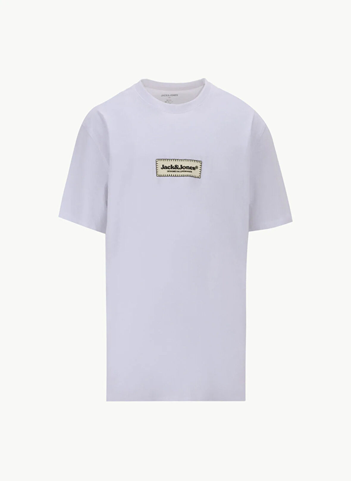 Jack & Jones Erkek T-Shirt
