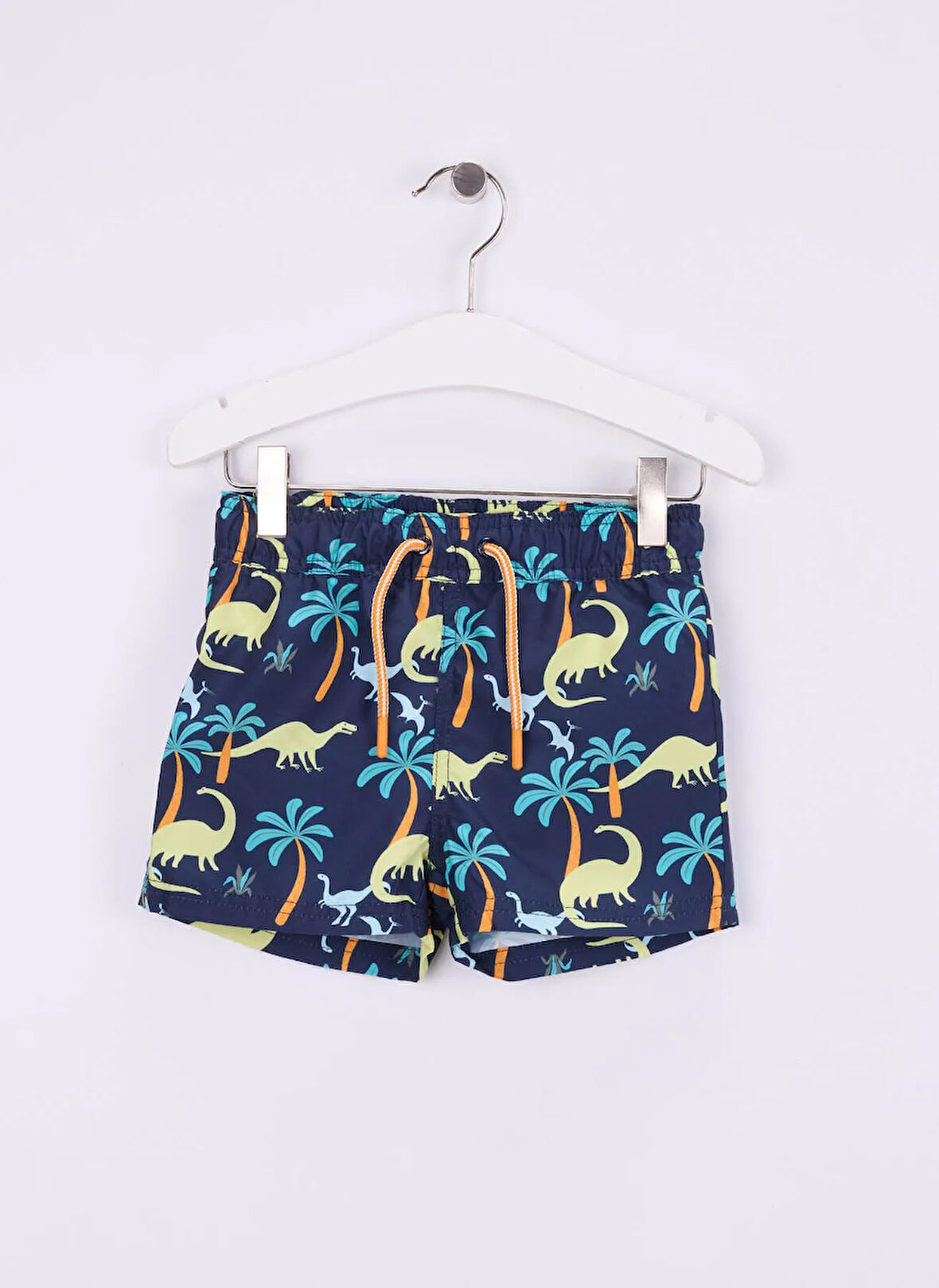 Name İt Lacivert Erkek Çocuk Şort Mayo 13239803