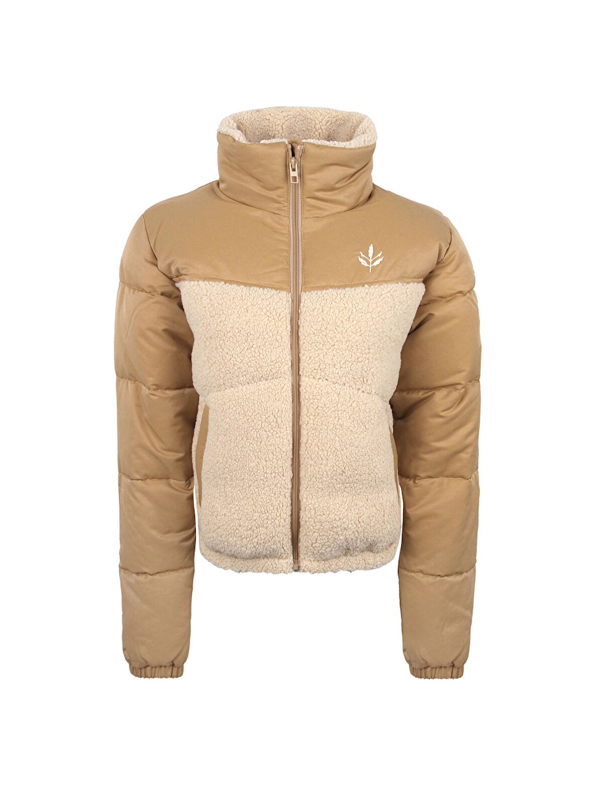 KADIN PALAMUT LOGOLU MONT FB