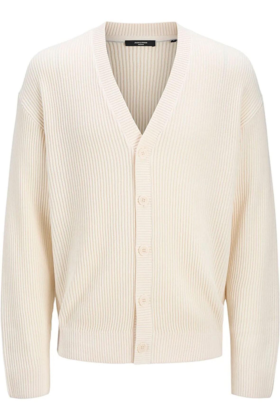 Jack & Jones Erkek Bej Hırka (Model Kodu: 12278708 )