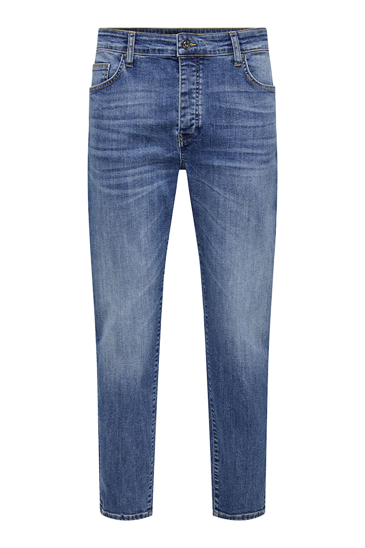 Only & Sons Erkek Kot Pantolon 22032896