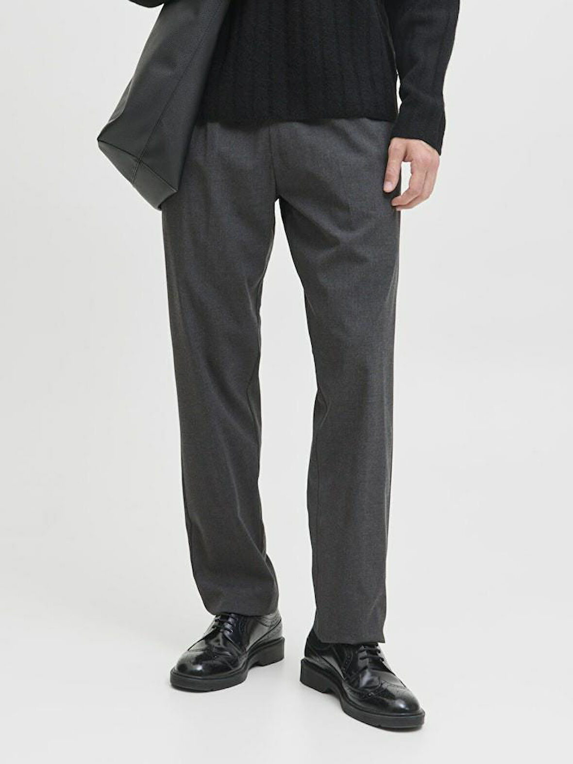 Jack Jones Stkane Edwın Joger Erkek Pantolon 12268303