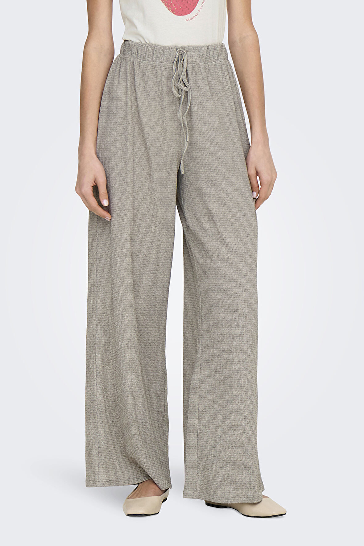 Only Kadın Pantolon 15346910