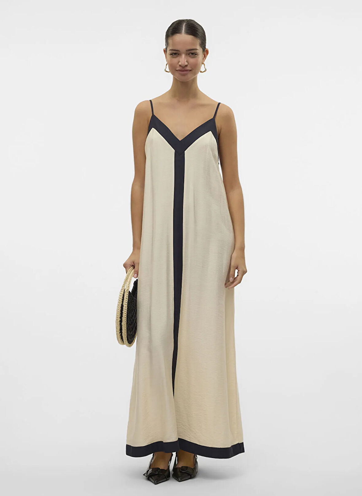 Vero Moda Elbise