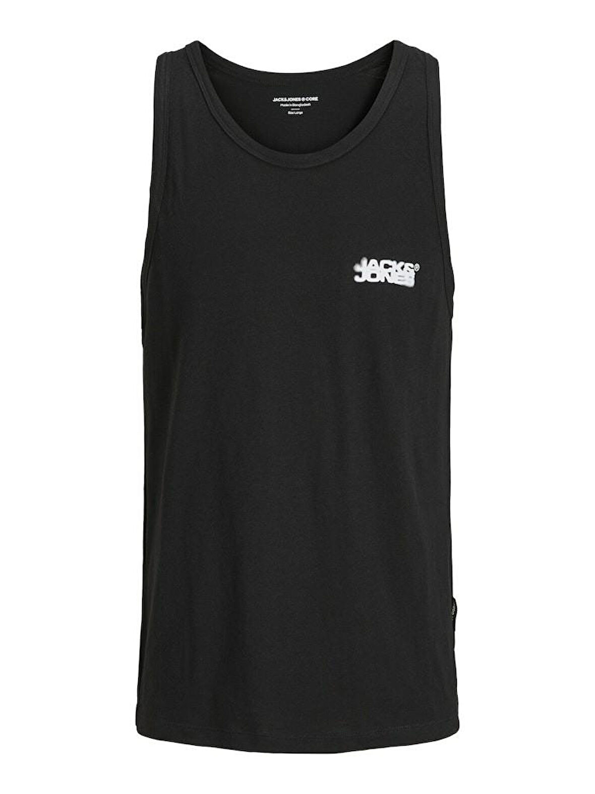 Jack Jones Sago Small Logo Erkek Atlet 12276727